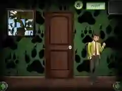 Игра Amgel Easy Room Escape 228 онлайн