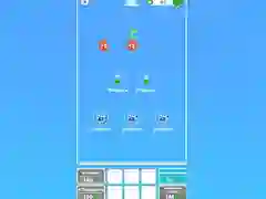 Игра Money Factory Earn A Billion онлайн