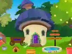 Игра Chic Lady Rescue онлайн