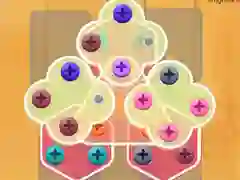 Игра Crazy Screw King онлайн