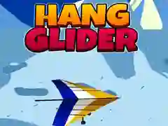 Игра Hang Glider онлайн