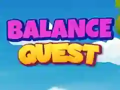 Игра Balance Quest онлайн
