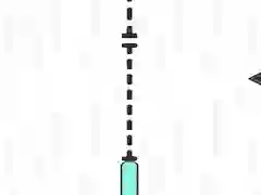 Игра Jumping Arrow онлайн