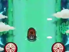 Игра Aqua Pursuit онлайн