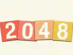 Игра 2048 - Classic Number Game онлайн