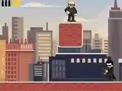 Игра Courageous Sniper онлайн