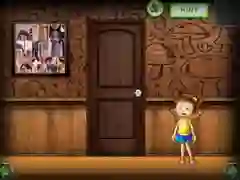 Игра Amgel Kids Room Escape 249 онлайн