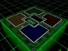 Игра Cpu Cube онлайн