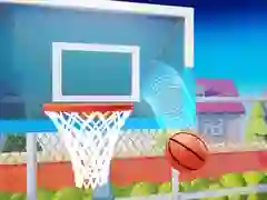Игра Basket Blitz! 2 онлайн