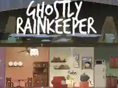 Игра Ghostly Rainkeeper онлайн
