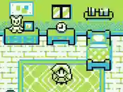 Игра Sally's House онлайн
