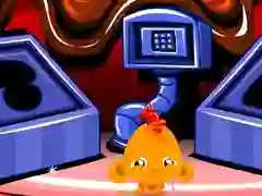Игра Monkey Go Happy Stage 892 онлайн