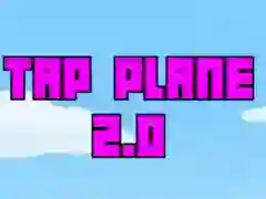 Игра Tap Plane онлайн