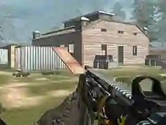 Игра WarStrike онлайн