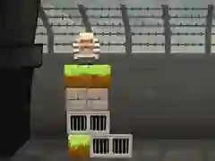 Игра Cell Escape онлайн