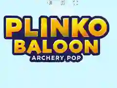 Игра Plinko Ballon онлайн