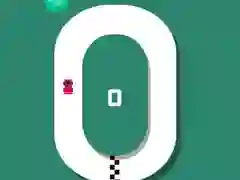 Игра Crazy Way онлайн