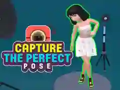 Игра Capture the Perfect Pose онлайн