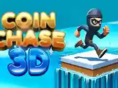 Игра Coin Chase 3D онлайн