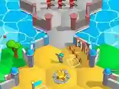 Игра Hex Wars онлайн