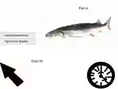 Игра Fish Clicker онлайн