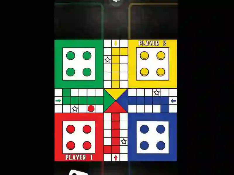 Игра Ludo Multiplayer онлайн