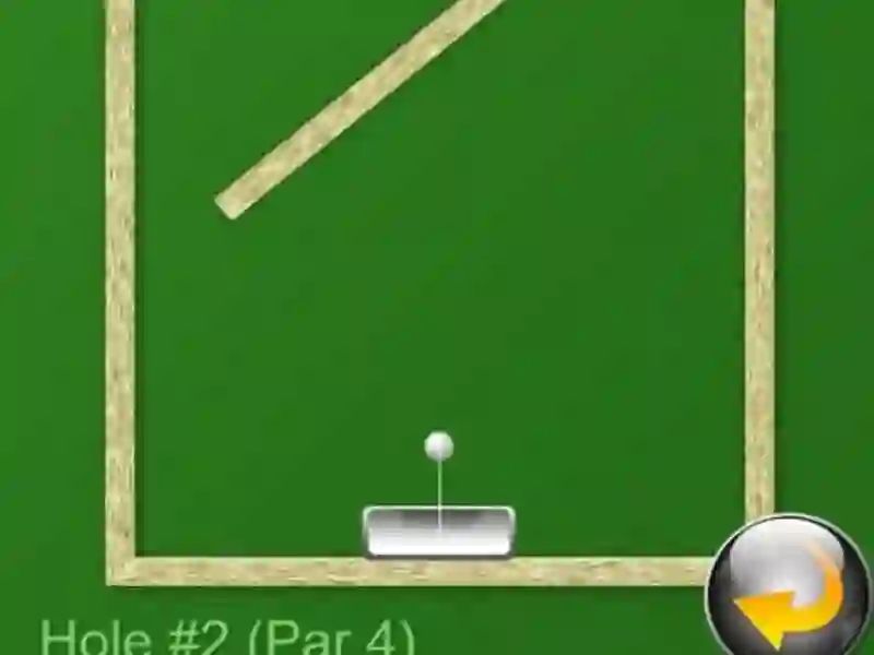Игра Tap & Putt онлайн