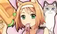 Игра Day of the Cats: A Kat`s Tale - Episode 1 онлайн