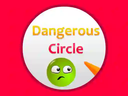 Игра Dangerous Circle онлайн