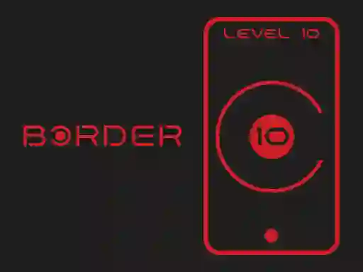 Игра Border онлайн