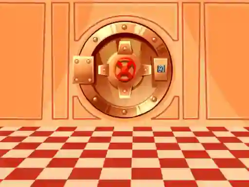 Игра Vault Escape онлайн