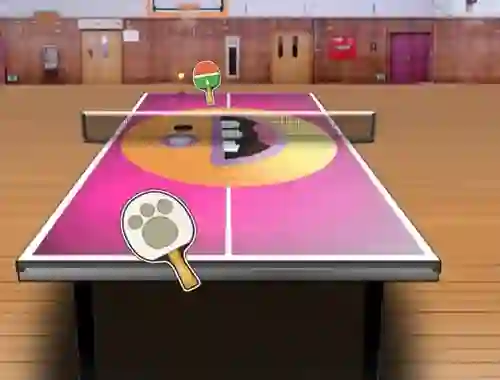 Игра Paddle Master онлайн