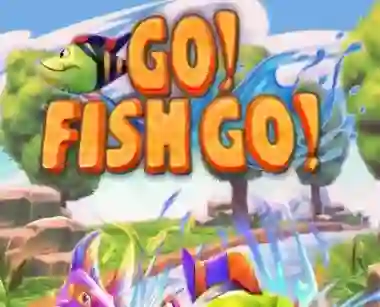 Игра Go! Fish Go! онлайн