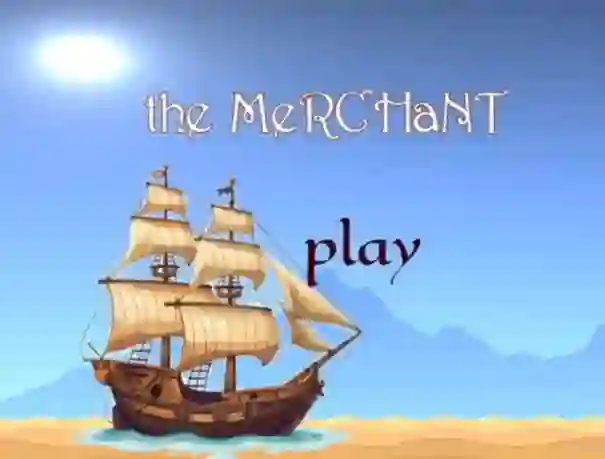 Игра The Merchant онлайн
