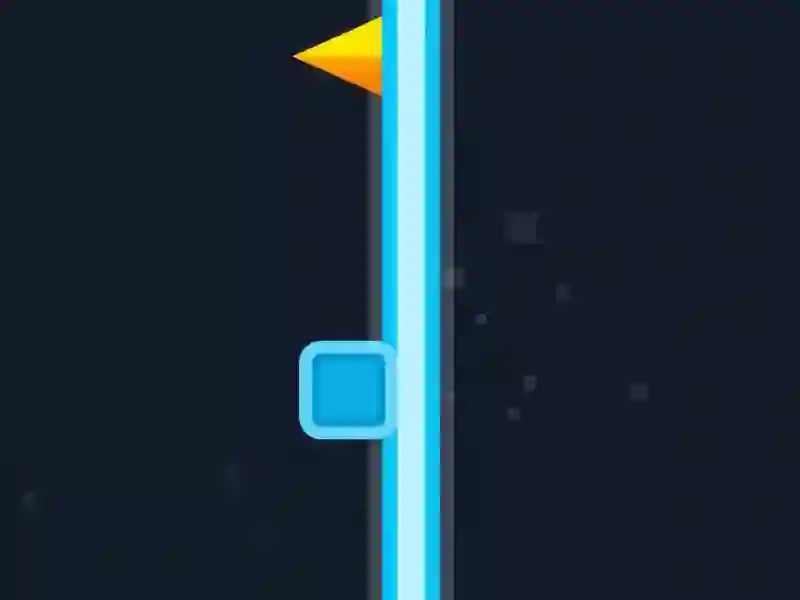 Игра Blue Cube онлайн