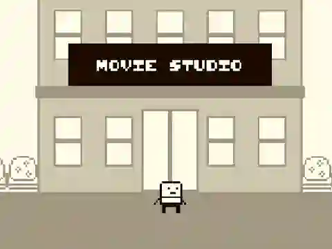 Игра Thirteen Terrible Stunts онлайн