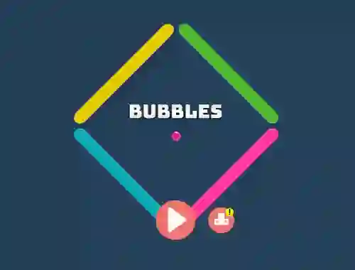 Игра Bubbles онлайн