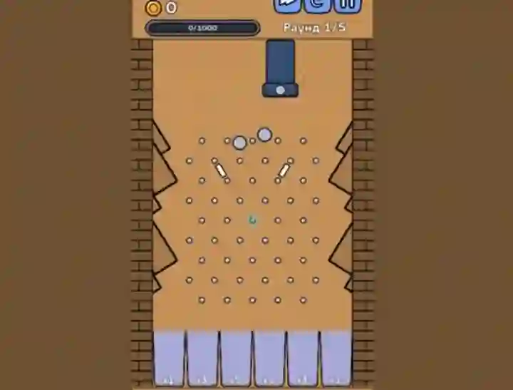 Игра Build Levels Earn Money! онлайн