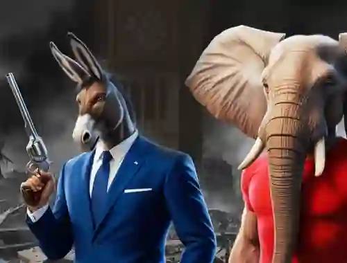 Игра Two Hands of Satan онлайн