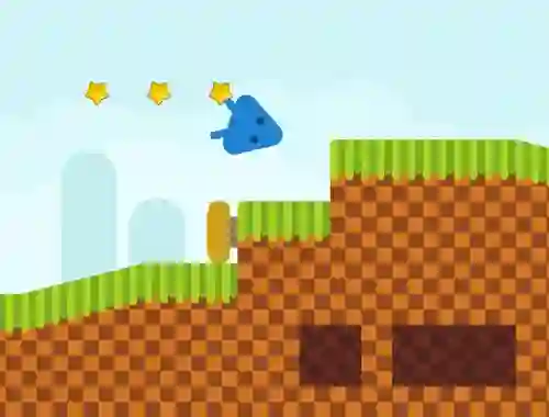Игра Stars Collector онлайн