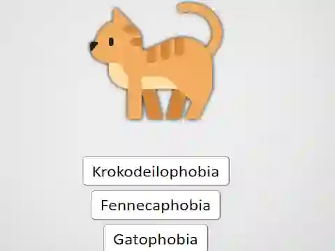 Игра Emojiphobia онлайн