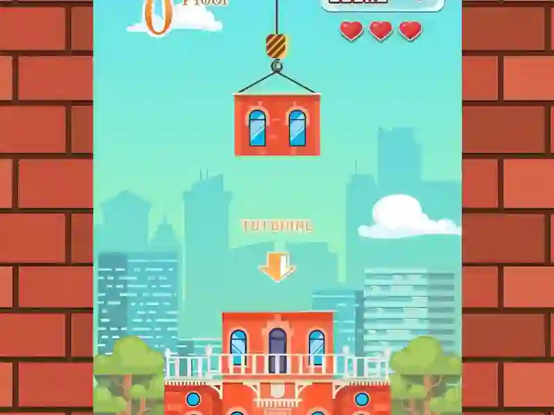 Игра Tower King онлайн