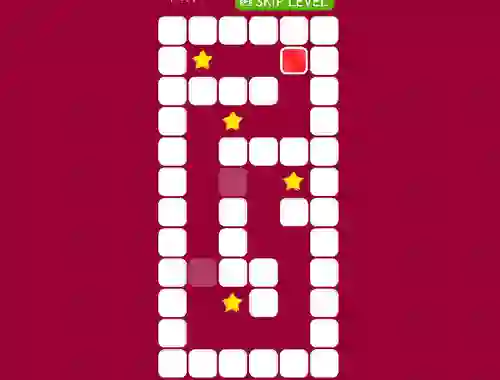 Игра Hard Maze онлайн