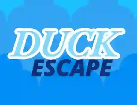 Игра Duck Escape онлайн