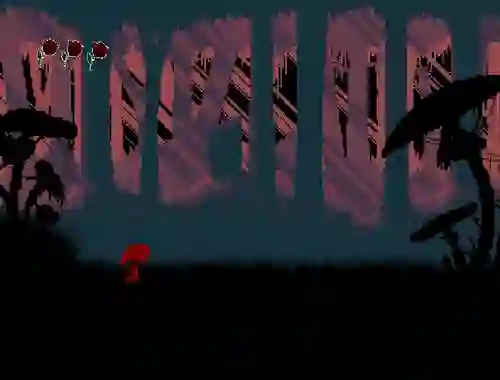 Игра Lara онлайн