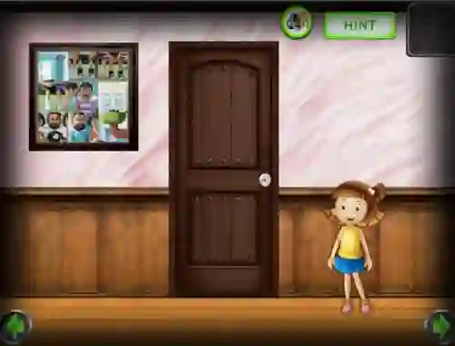 Игра Amgel Kids Room Escape 252 онлайн