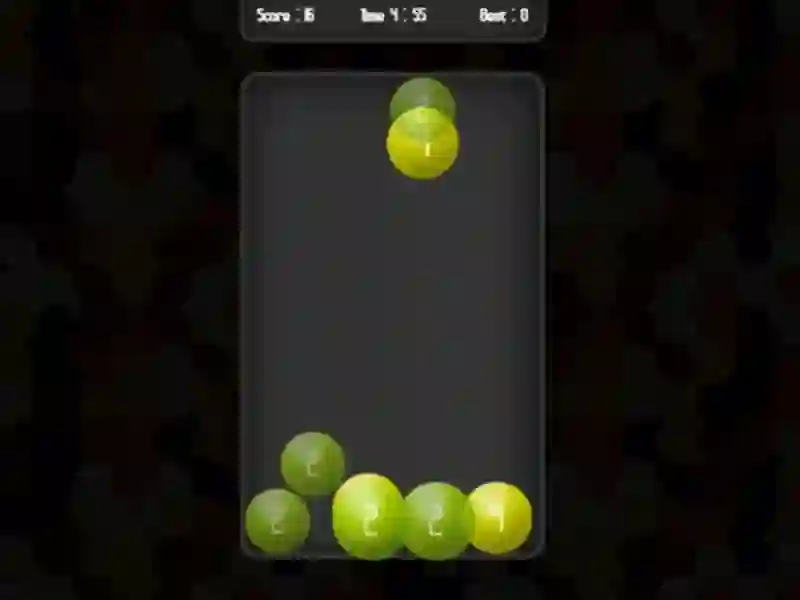 Игра 2048 Balls онлайн