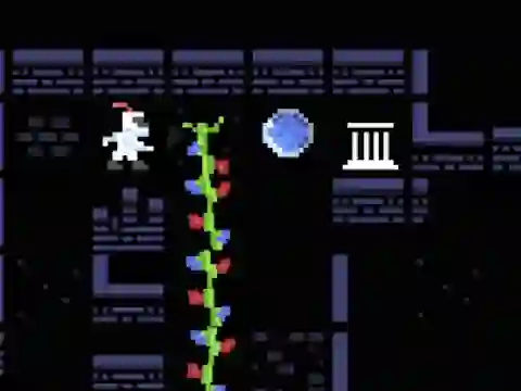 Игра Thicket онлайн