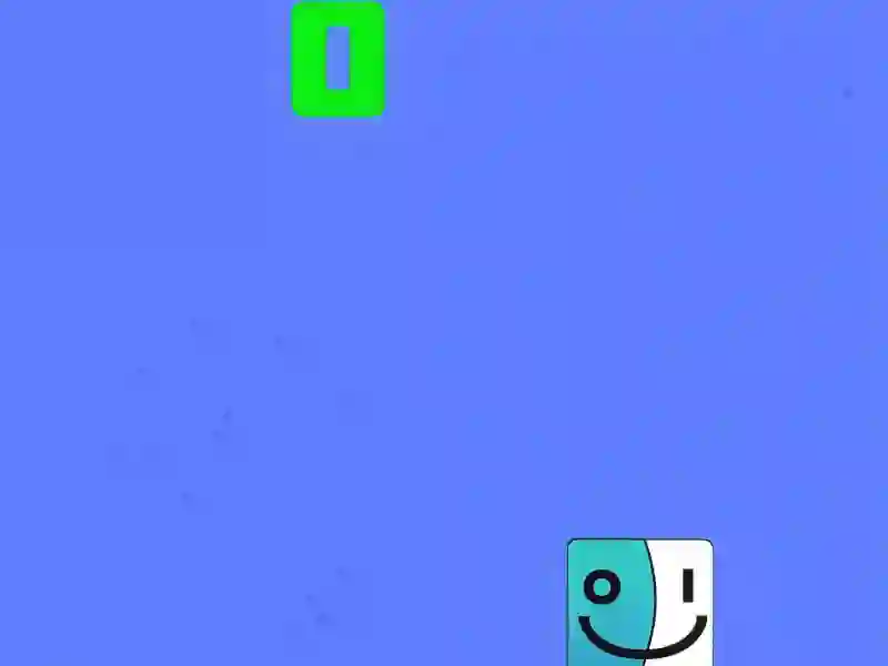 Игра Box Hop Duel онлайн