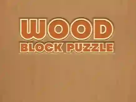 Игра Wood Block Puzzle онлайн